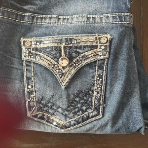 Vigoos jeans